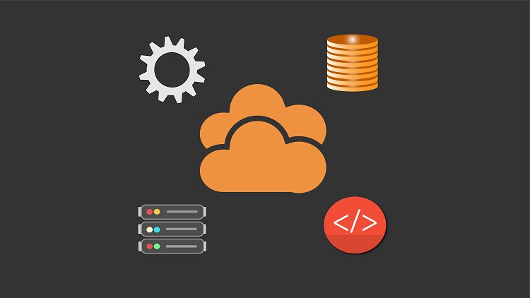Learn Amazon AWS Core Cloud services: Online Course Learn Amazon AWS Core Cloud services: Online Course