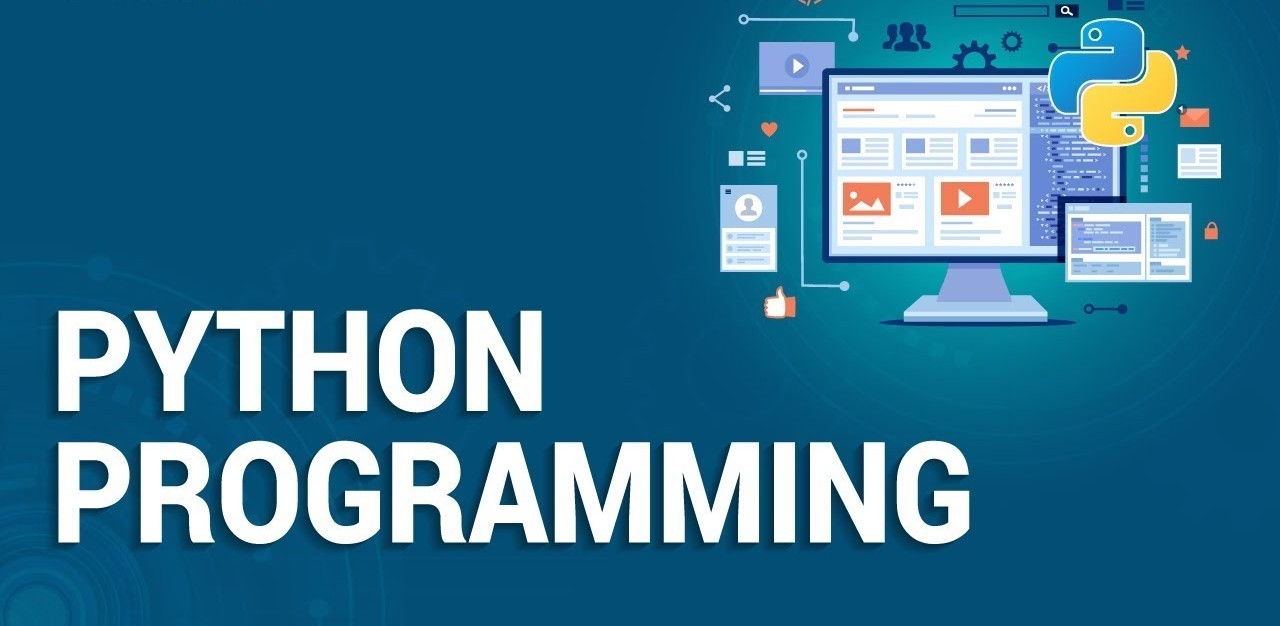 Python - Tutorialspoint