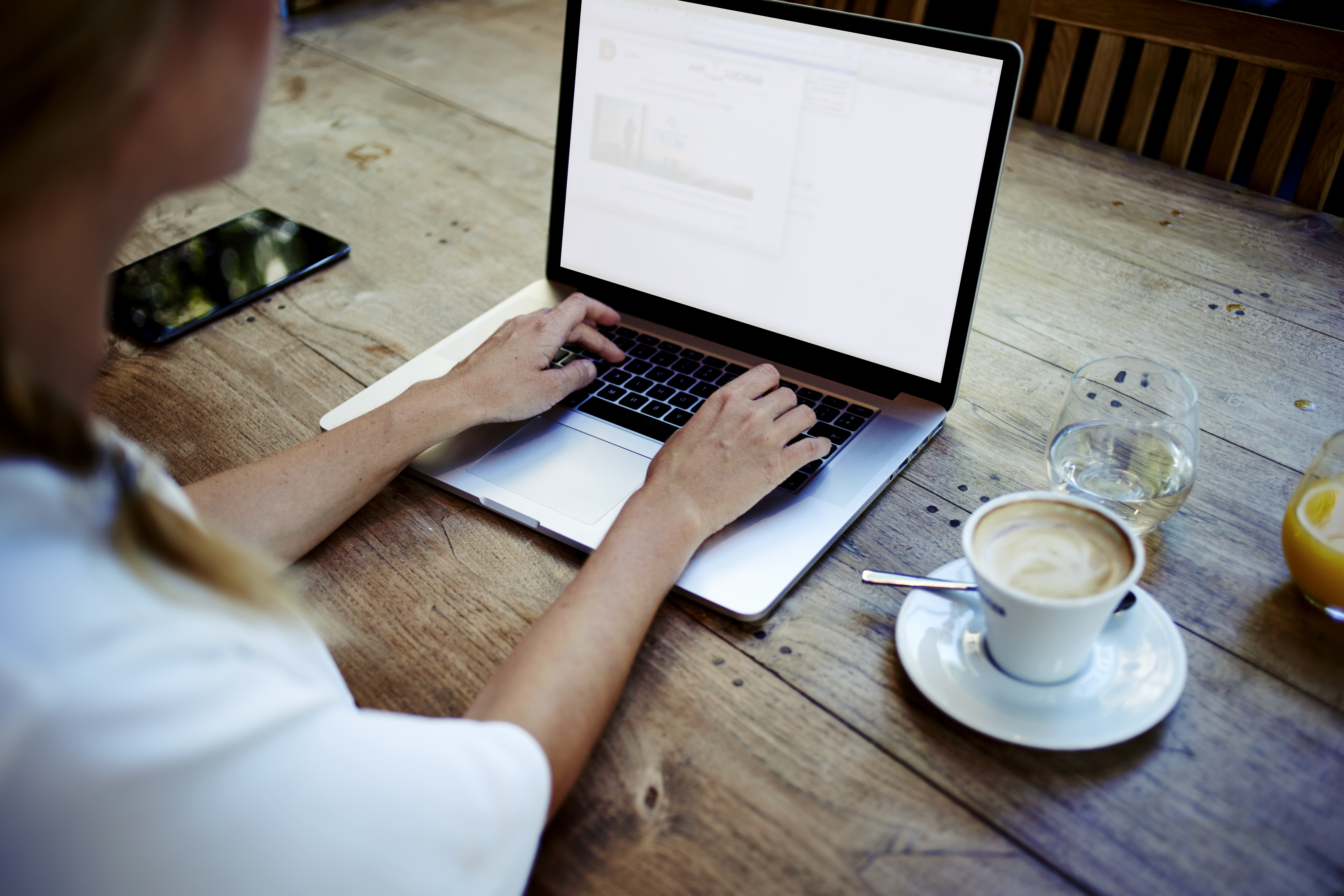 Web Development with Elementor - Build an Agency Website Web Development with Elementor - Build an Agency Website