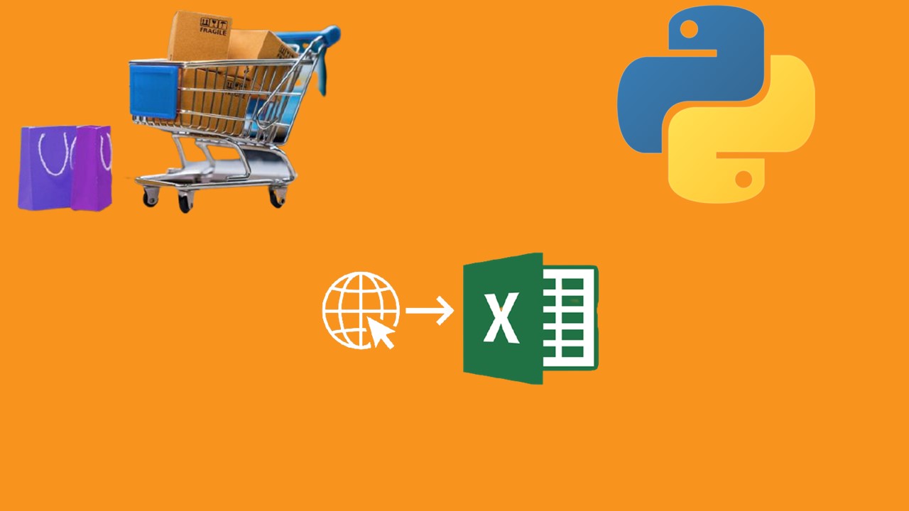 Data Project with Beautiful Soup - Web Scraping E-Commerce Data Project with Beautiful Soup - Web Scraping E-Commerce