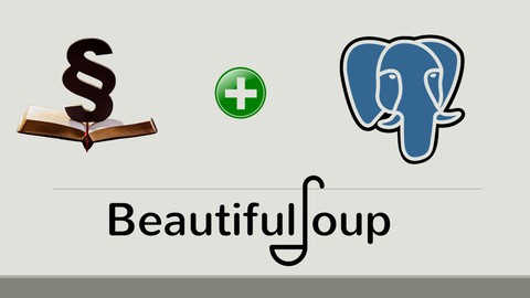 Data Project with Beautiful Soup - Build a Lawyer Database Data Project with Beautiful Soup - Build a Lawyer Database
