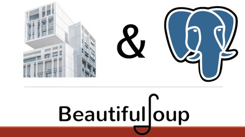 Web Scraping with Beautiful Soup - Real Estate Database Web Scraping with Beautiful Soup - Real Estate Database