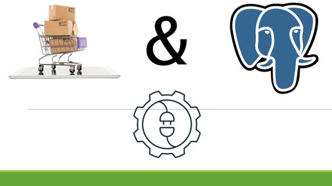 API Scraping - E-Commerce Data - Excel & PostgreSQL API Scraping - E-Commerce Data - Excel & PostgreSQL