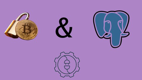 API Scraping - Cryptocurrency Database - PostgreSQL API Scraping - Cryptocurrency Database - PostgreSQL