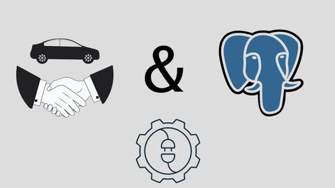 API Scraping - Building a Car Dealer Database in PostgreSQL API Scraping - Building a Car Dealer Database in PostgreSQL