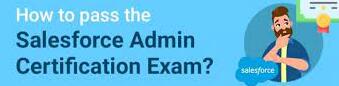 Salesforce Certified Administrator Course And Practice Exam Salesforce Certified Administrator Course And Practice Exam