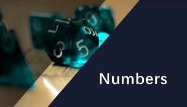 Numbers for competitive and entrance exams Numbers for competitive and entrance exams