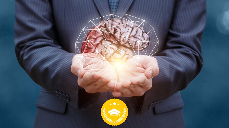 Certified Neuroplasticity Professional - Internationally Accredited