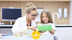 Fully Accredited Certificate in Child Psychology Fully Accredited Certificate in Child Psychology