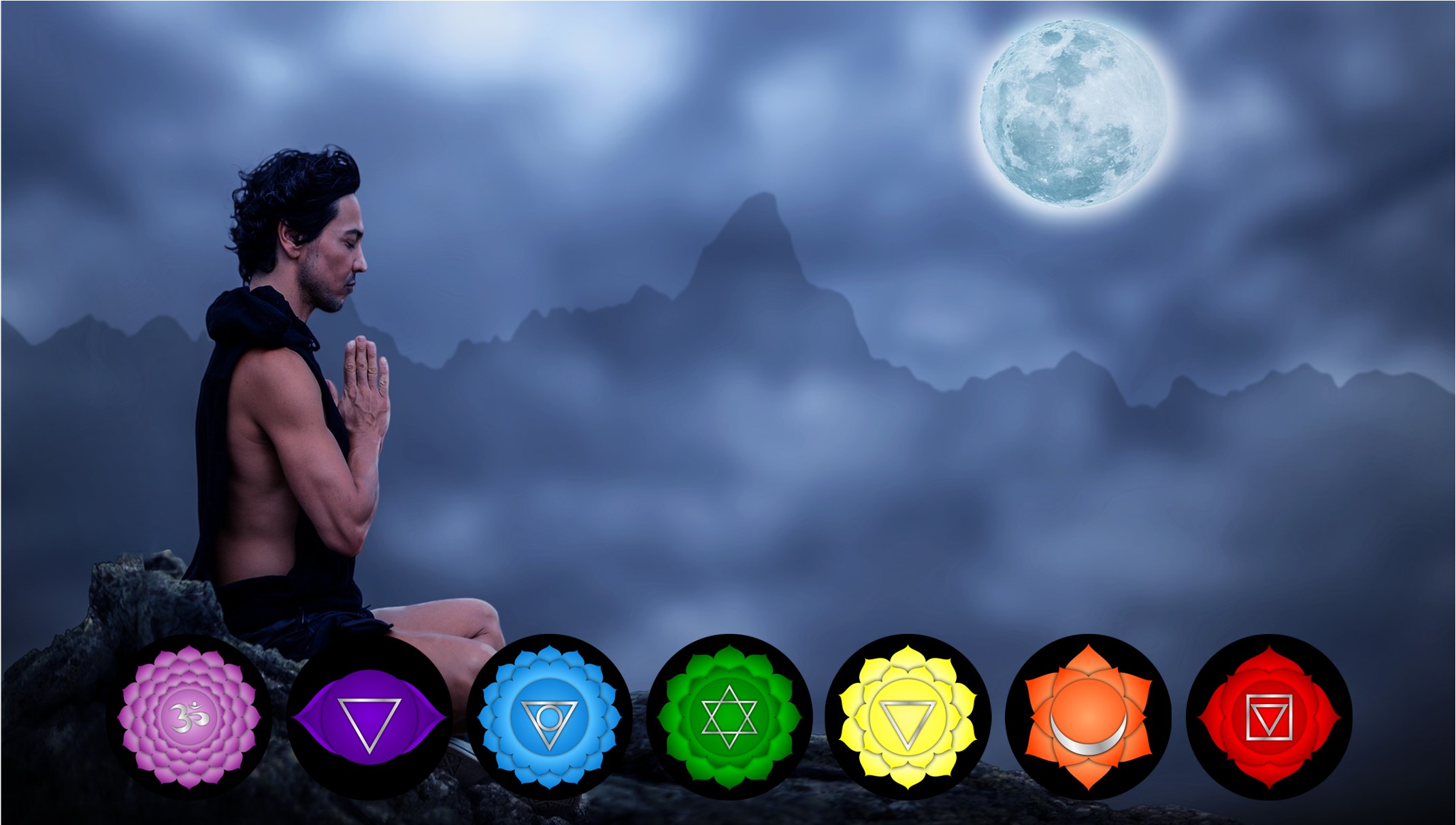 Certificate in Meditation for Kundalini & Chakra Healing Certificate in Meditation for Kundalini & Chakra Healing