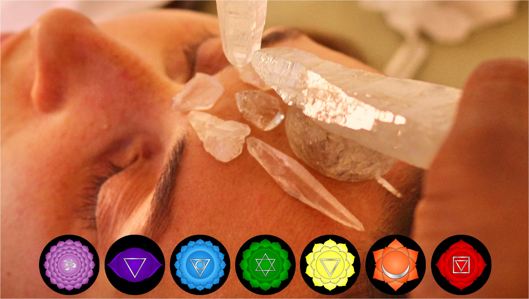 Certificate in Crystal Healing for Kundalini & Chakra Certificate in Crystal Healing for Kundalini & Chakra