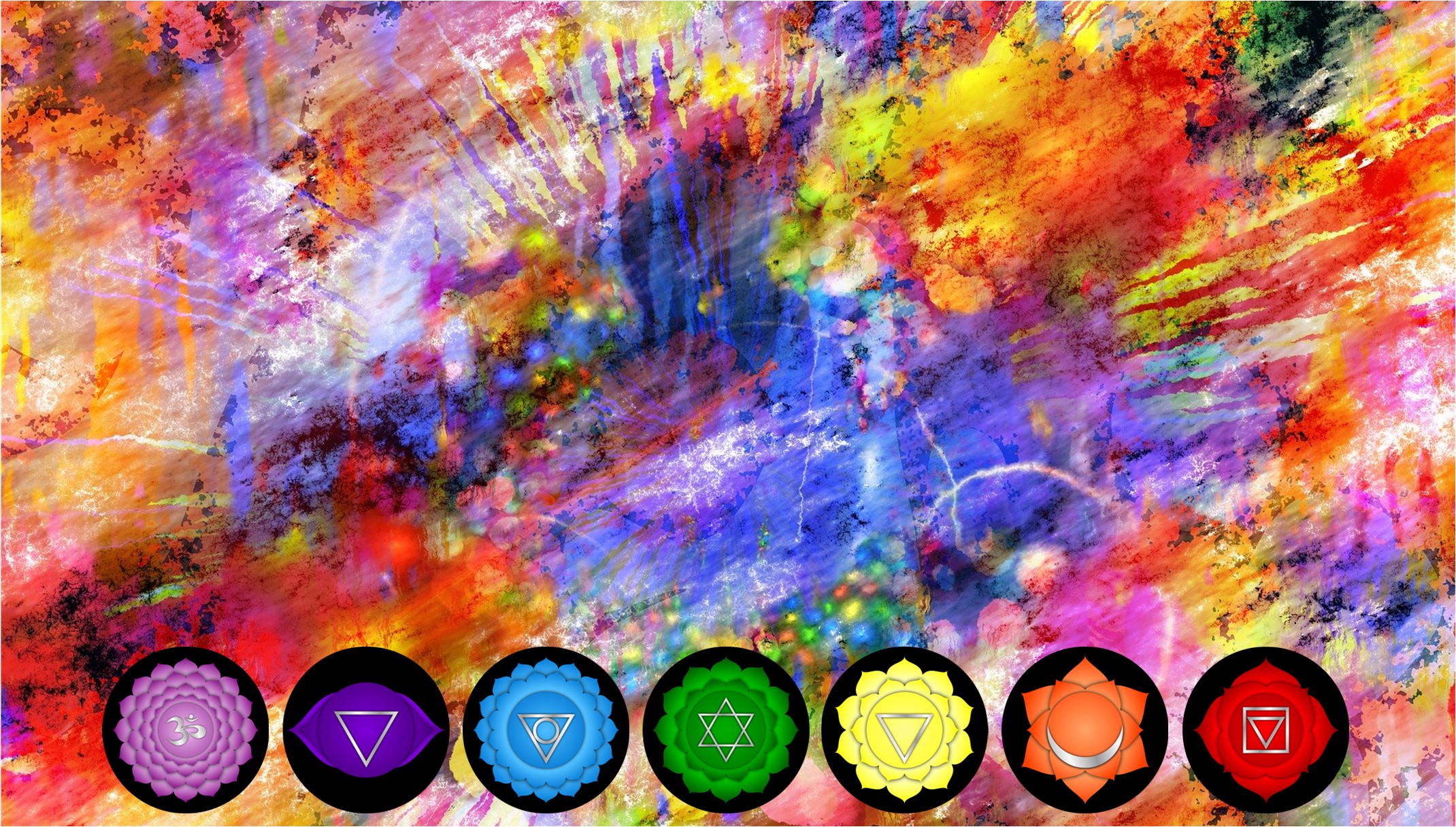 Certificate in Color Therapy for Kundalini & Chakra Healing Certificate in Color Therapy for Kundalini & Chakra Healing