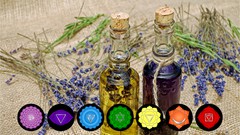 Accredited Aromatherapy Certificate for Chakra & Kundalini Accredited Aromatherapy Certificate for Chakra & Kundalini