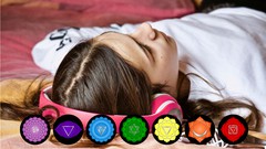 Accredited Certificate- Music Therapy for Chakra & Kundalini Accredited Certificate- Music Therapy for Chakra & Kundalini