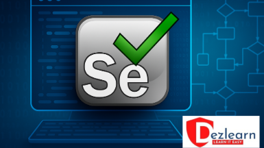 The Complete Selenium WebDriver with Java Course The Complete Selenium WebDriver with Java Course