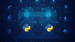 Machine Learning with Python (beginner to guru) Machine Learning with Python (beginner to guru)