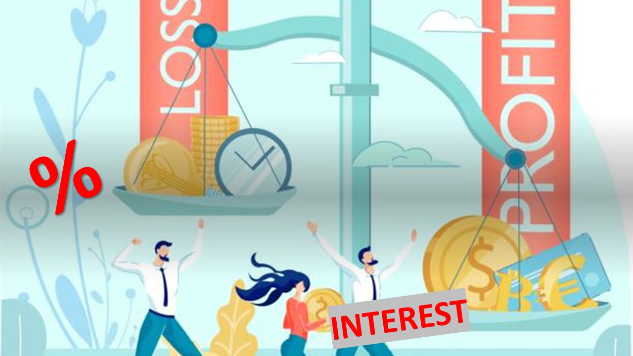 Percentages-Profit & Loss-Simple Interest & Compound Interest Percentages-Profit & Loss-Simple Interest & Compound Interest