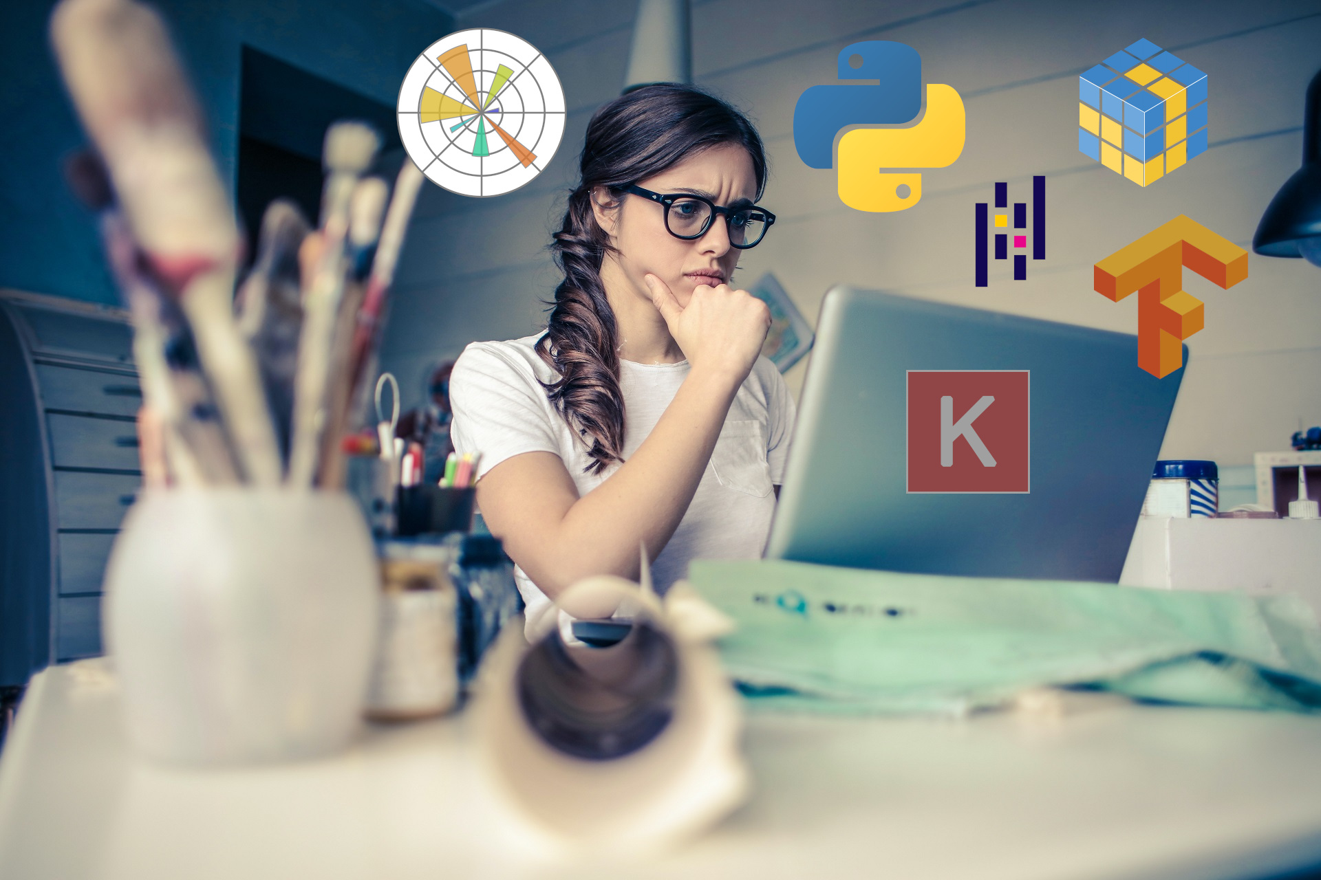 Deep Learning using Keras - Complete & Compact Dummies Guide Deep Learning using Keras - Complete & Compact Dummies Guide