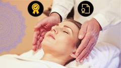 The Complete Accredited Certified Reiki Master / Teacher The Complete Accredited Certified Reiki Master / Teacher