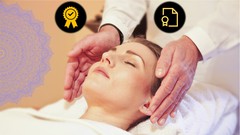 The Complete Accredited Certified Reiki Master / Teacher