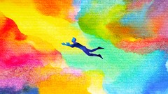Color Therapy- Fully Accredited Certificate Color Therapy- Fully Accredited Certificate