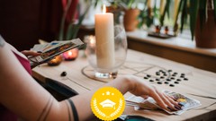 Accredited Professional Angel Oracle Card Reading Course Accredited Professional Angel Oracle Card Reading Course