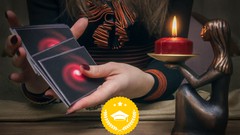 Professional Lenormand Card Reading- Accredited Certificate Professional Lenormand Card Reading- Accredited Certificate