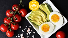 Accredited Certificate in Ketogenic Diet (Keto /Ketosis)