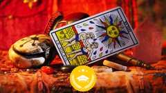 The Complete Tarot Card Reading Masterclass Fully Accredited The Complete Tarot Card Reading Masterclass Fully Accredited