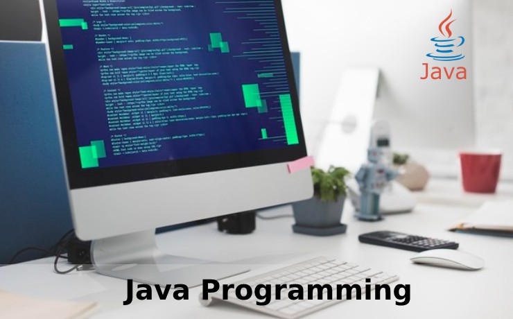 Java Programming Language Course for Programmers Java Programming Language Course for Programmers