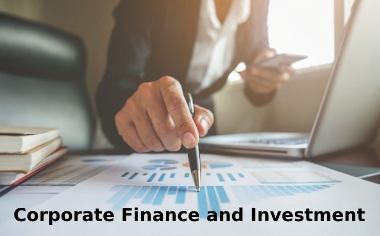 Corporate Finance and Investment Decisions Corporate Finance and Investment Decisions