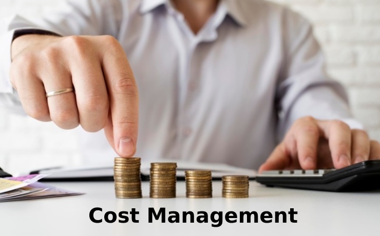 Cost Management Cost Management