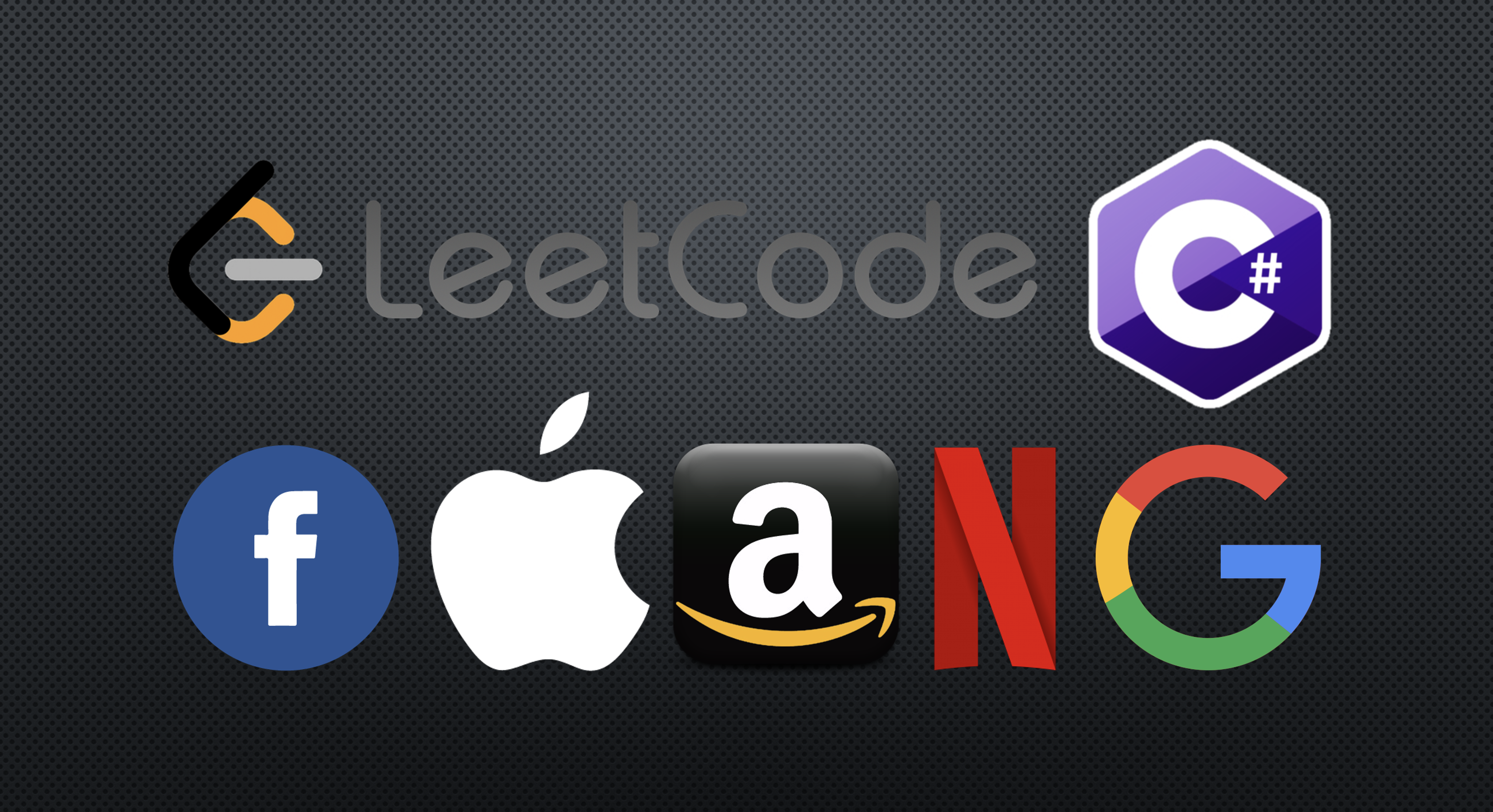 LeetCode Solutions using Algorithms and Data Structures in C# LeetCode Solutions using Algorithms and Data Structures in C#
