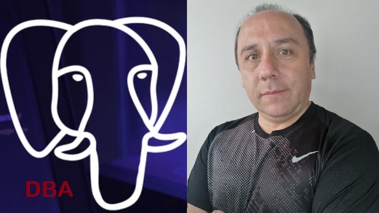 Administrador profesional en bases de datos PostgreSQL Administrador profesional en bases de datos PostgreSQL