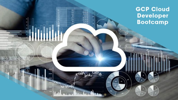 Google Cloud Platform Developer Bootcamp (Part 2 of 2) Google Cloud Platform Developer Bootcamp (Part 2 of 2)