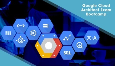 Google Cloud Architect Exam Bootcamp