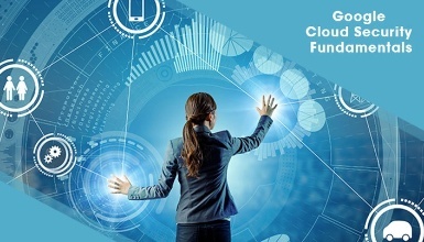 Google Cloud Security Fundamentals Google Cloud Security Fundamentals