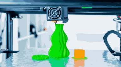 Understanding the A-Z of 3D Printing Understanding the A-Z of 3D Printing