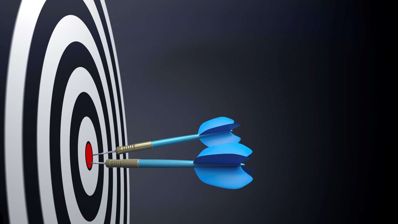 Determine Your Target Market Determine Your Target Market