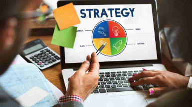 Create a Winning Product Strategy