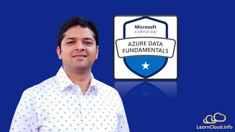 DP-900: Microsoft Azure Data Fundamentals Training Course DP-900: Microsoft Azure Data Fundamentals Training Course