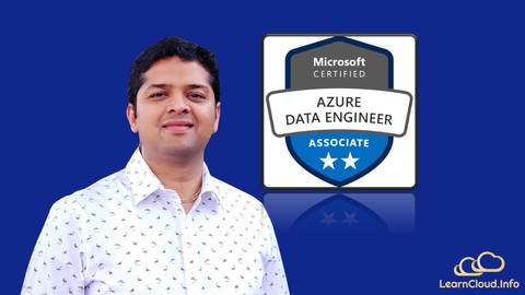 DP-203: Data Engineering on Microsoft Azure + Practice Tests DP-203: Data Engineering on Microsoft Azure + Practice Tests