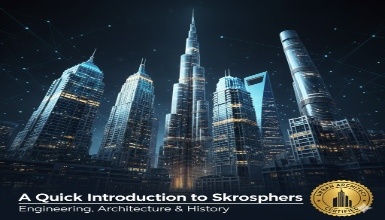 A quick Introduction to Skyscrapers