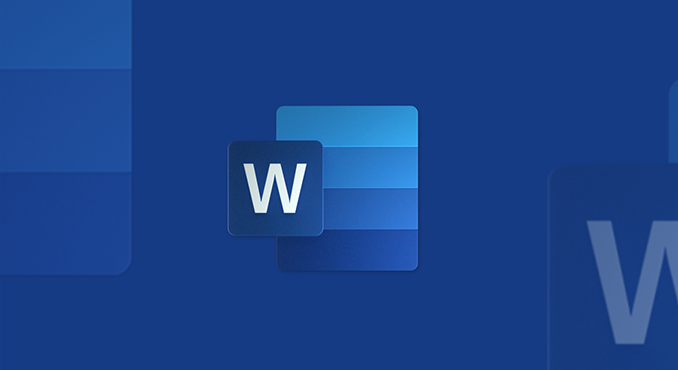 Microsoft Word – Part 3