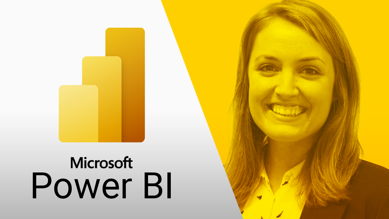 Power BI Course - Analyze and Interactively Visualize Business Data Power BI Course - Analyze and Interactively Visualize Business Data