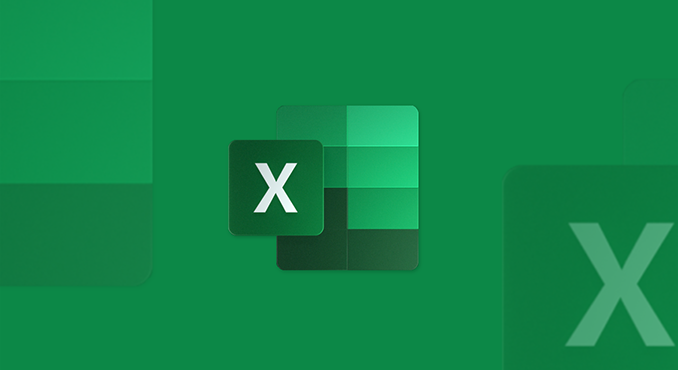 Microsoft Excel – Part 2 Microsoft Excel – Part 2