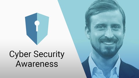 Cyber Security Awareness Online Training Cyber Security Awareness Online Training