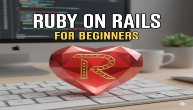 Ruby On Rails for Beginners