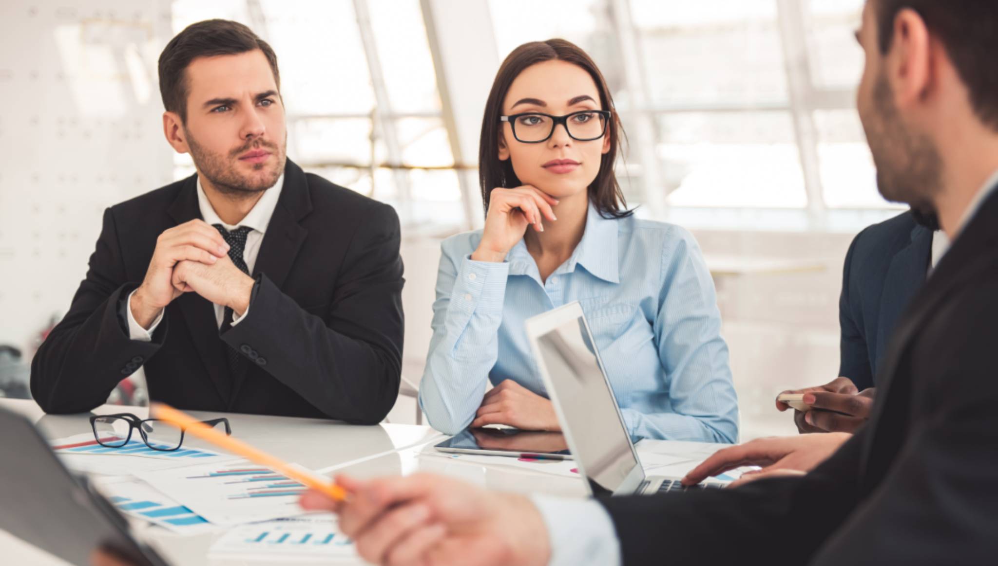 Negotiating Tools That Will Turn You Into A Master Negotiator Negotiating Tools That Will Turn You Into A Master Negotiator
