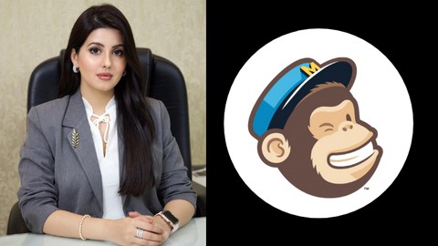 Mailchimp Email Marketing For Lead Generation & Ecommerce Mailchimp Email Marketing For Lead Generation & Ecommerce